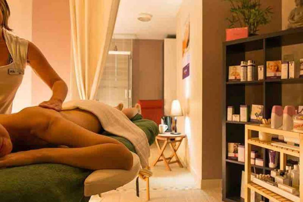 Particulier Loue Ce Mobil-Home 3 Chambres, Tout Confort Valras-Plage Bagian luar foto