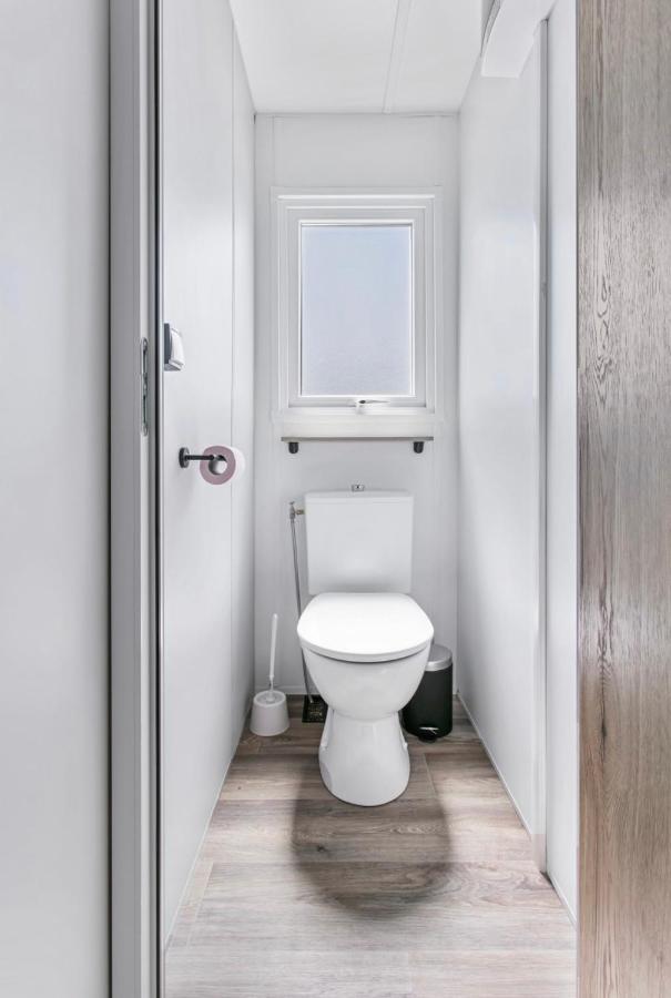 Particulier Loue Ce Mobil-Home 3 Chambres, Tout Confort Valras-Plage Bagian luar foto